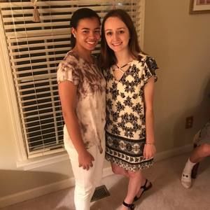 Meet your Posher, Lauren